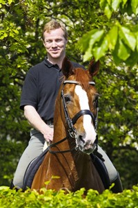<b>Ib og Weltjunge (arkivfoto</b>