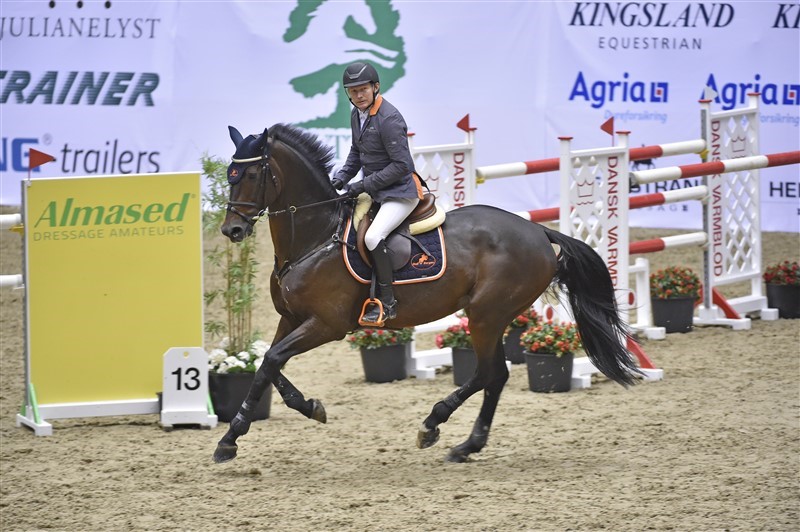 DVH 1135 Cantolar